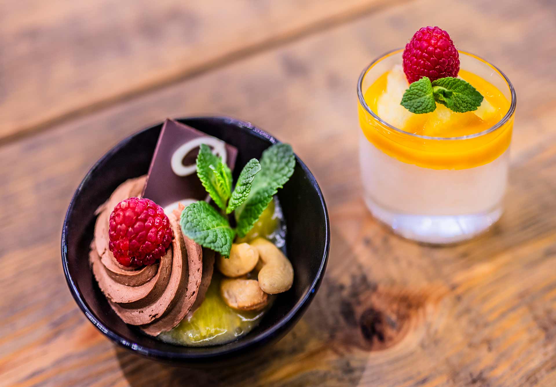 Stolzenhoff Foodmanufaktur - Impressionen