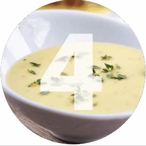 Stolzenhoff Foodmanufaktur - 12 gute Gründe