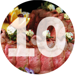 Stolzenhoff Foodmanufaktur - 12 gute GrĂĽnde