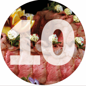 Stolzenhoff Foodmanufaktur - 12 gute Gründe