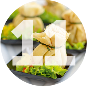 Stolzenhoff Foodmanufaktur - 12 gute GrĂĽnde