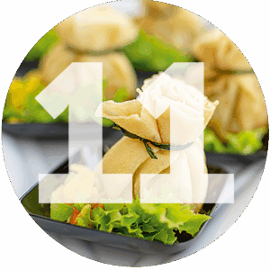 Stolzenhoff Foodmanufaktur - 12 gute Gründe