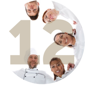 Stolzenhoff Foodmanufaktur - 12 gute GrĂĽnde