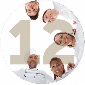 Stolzenhoff Foodmanufaktur - 12 gute Gründe