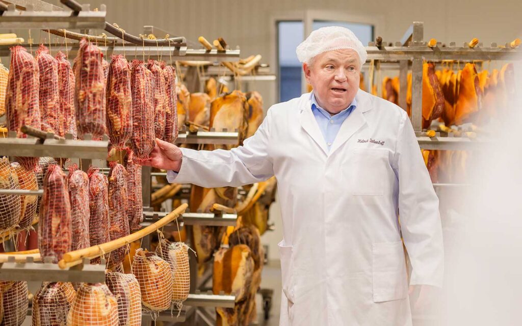 Stolzenhoff Foodmanufaktur - Impressionen