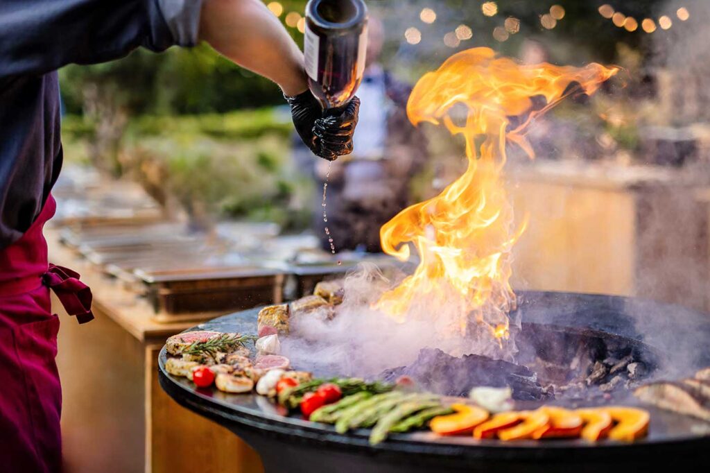 Stolzenhoff Foodmanufaktur - Leistungen
