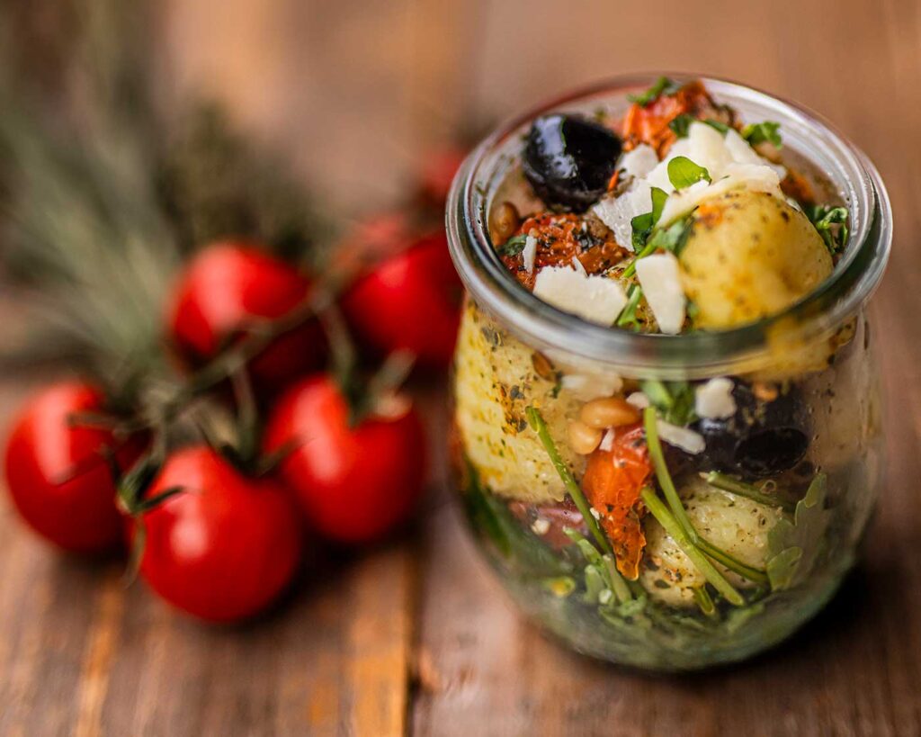 Stolzenhoff Foodmanufaktur - Impressionen