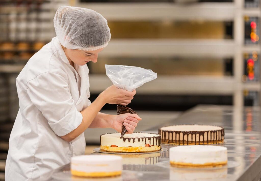 Stolzenhoff Foodmanufaktur - Impressionen