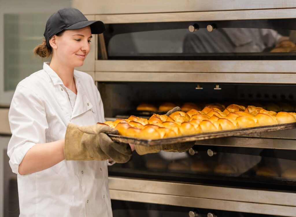 Stolzenhoff Foodmanufaktur - Impressionen