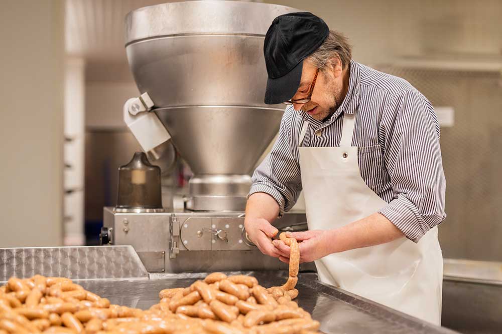 Stolzenhoff Foodmanufaktur - Impressionen