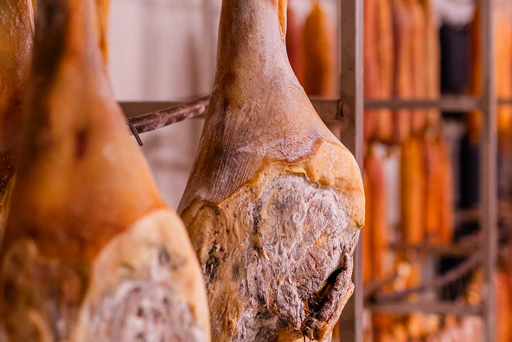 Stolzenhoff Foodmanufaktur - Impressionen