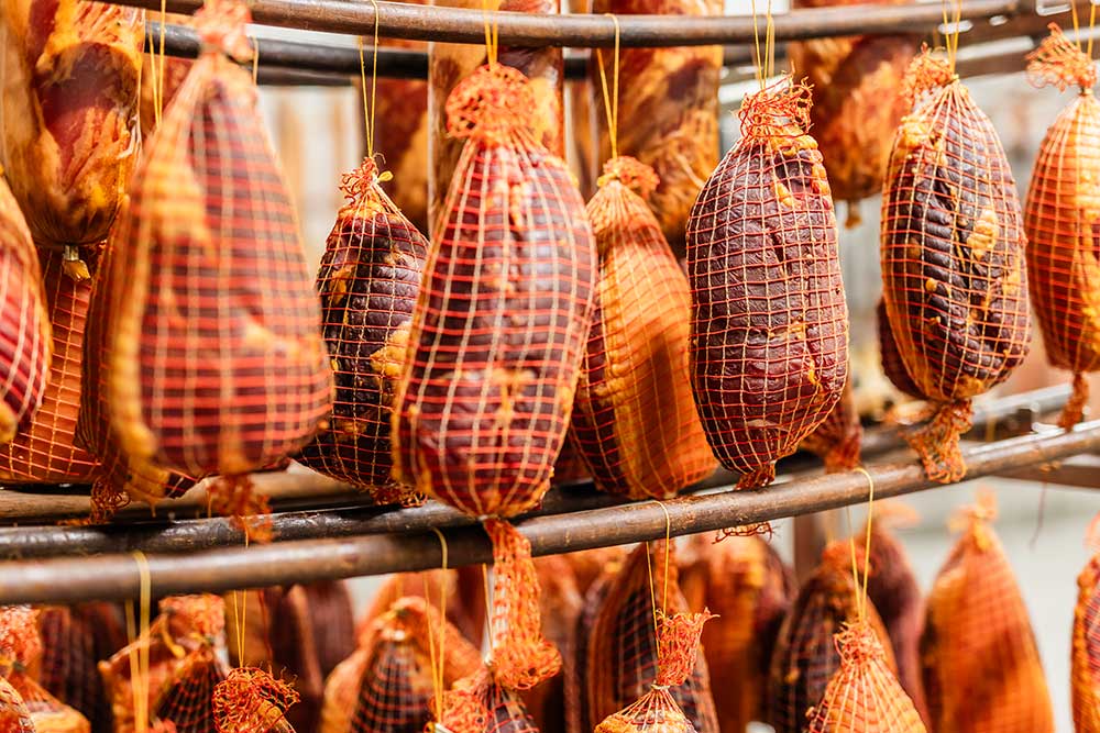 Stolzenhoff Foodmanufaktur - Impressionen