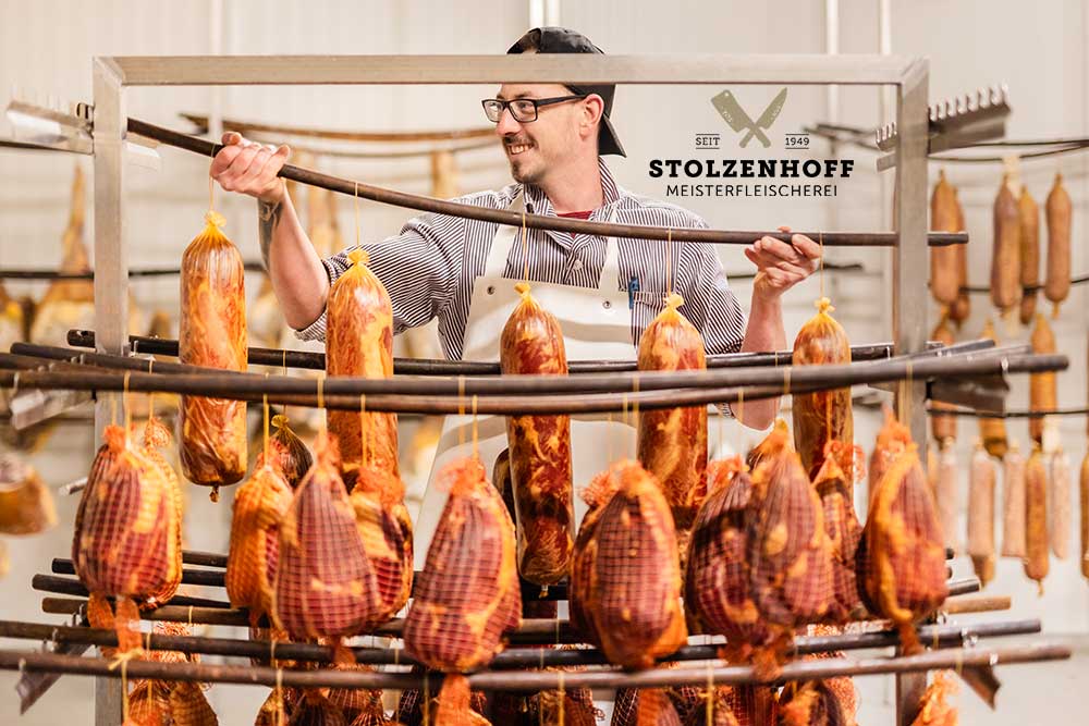 Stolzenhoff Foodmanufaktur - Impressionen