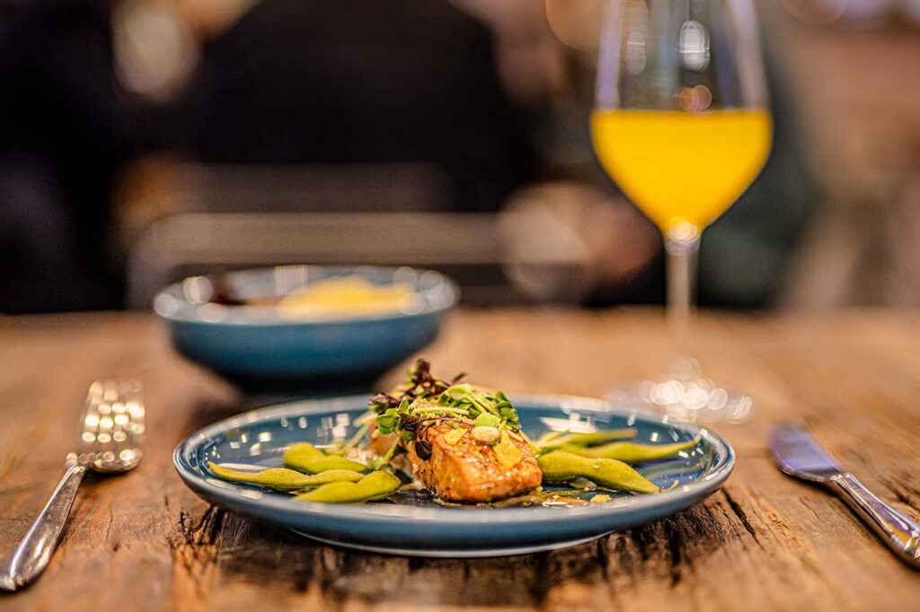 Stolzenhoff Foodmanufaktur - Leistungen