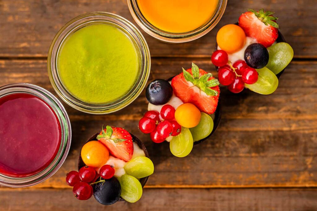 Stolzenhoff Foodmanufaktur - Impressionen