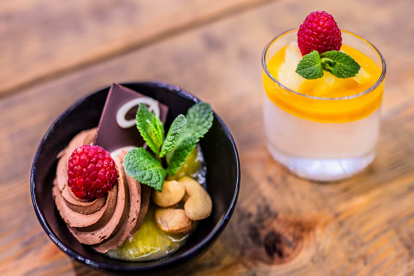 Stolzenhoff Foodmanufaktur - Impressionen