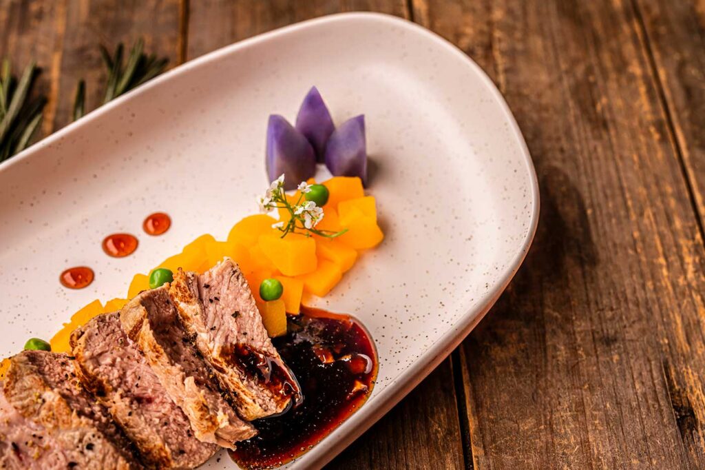 Stolzenhoff Foodmanufaktur - Impressionen