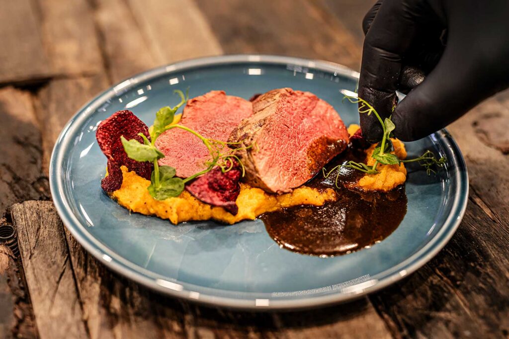 Stolzenhoff Foodmanufaktur - Impressionen