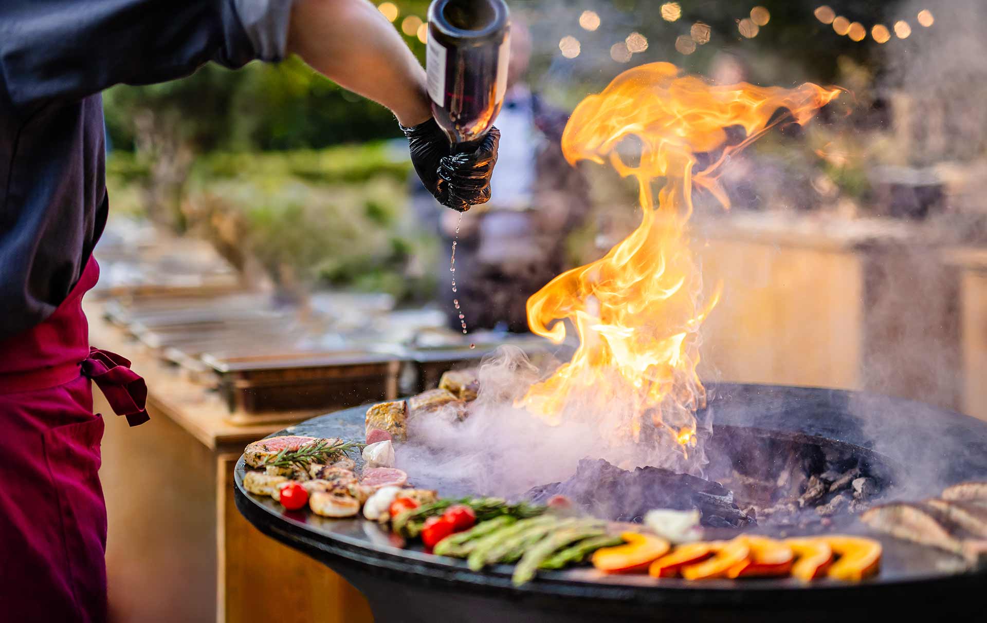 Stolzenhoff Foodmanufaktur - Impressionen