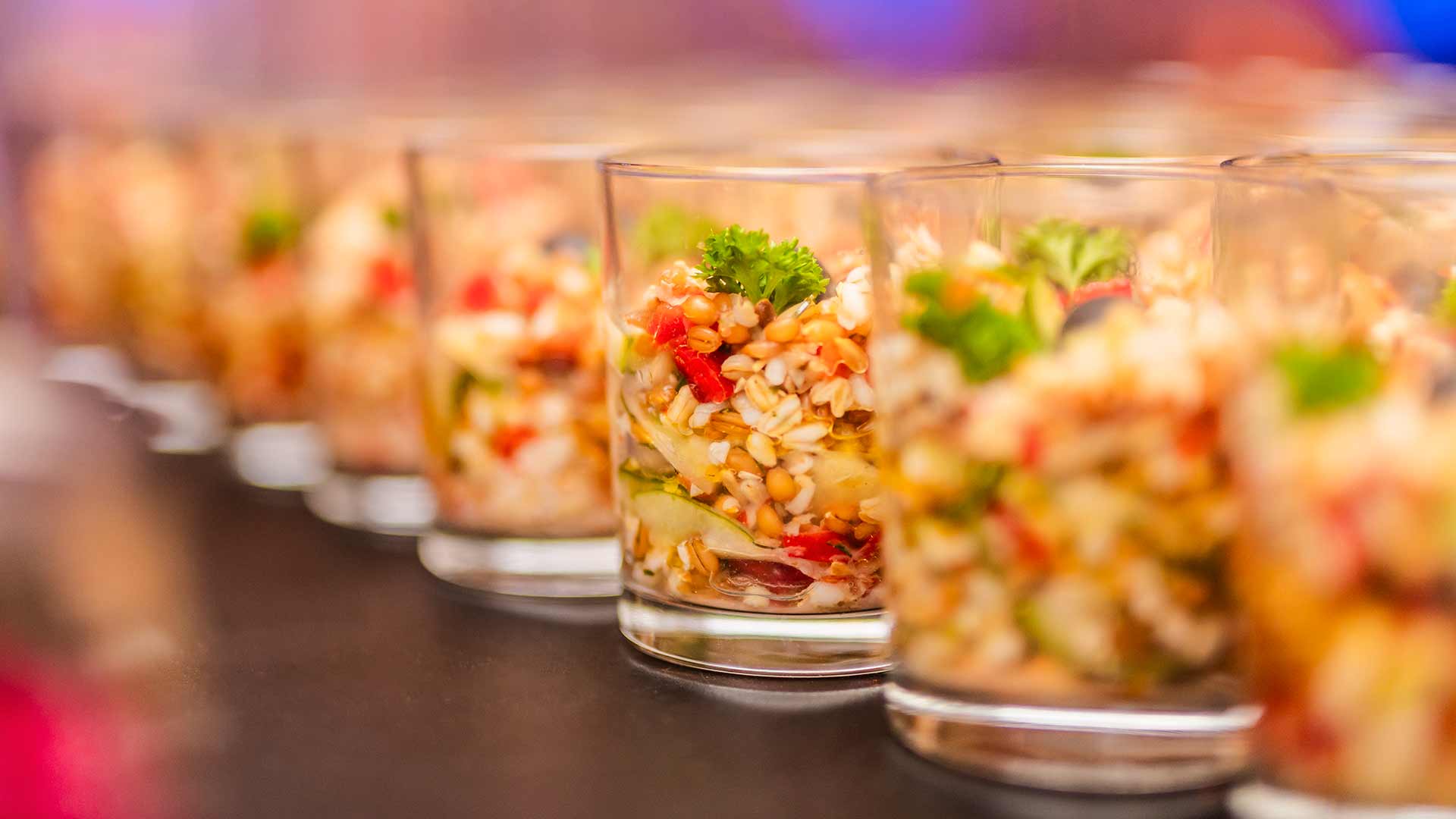 Stolzenhoff Foodmanufaktur - Impressionen