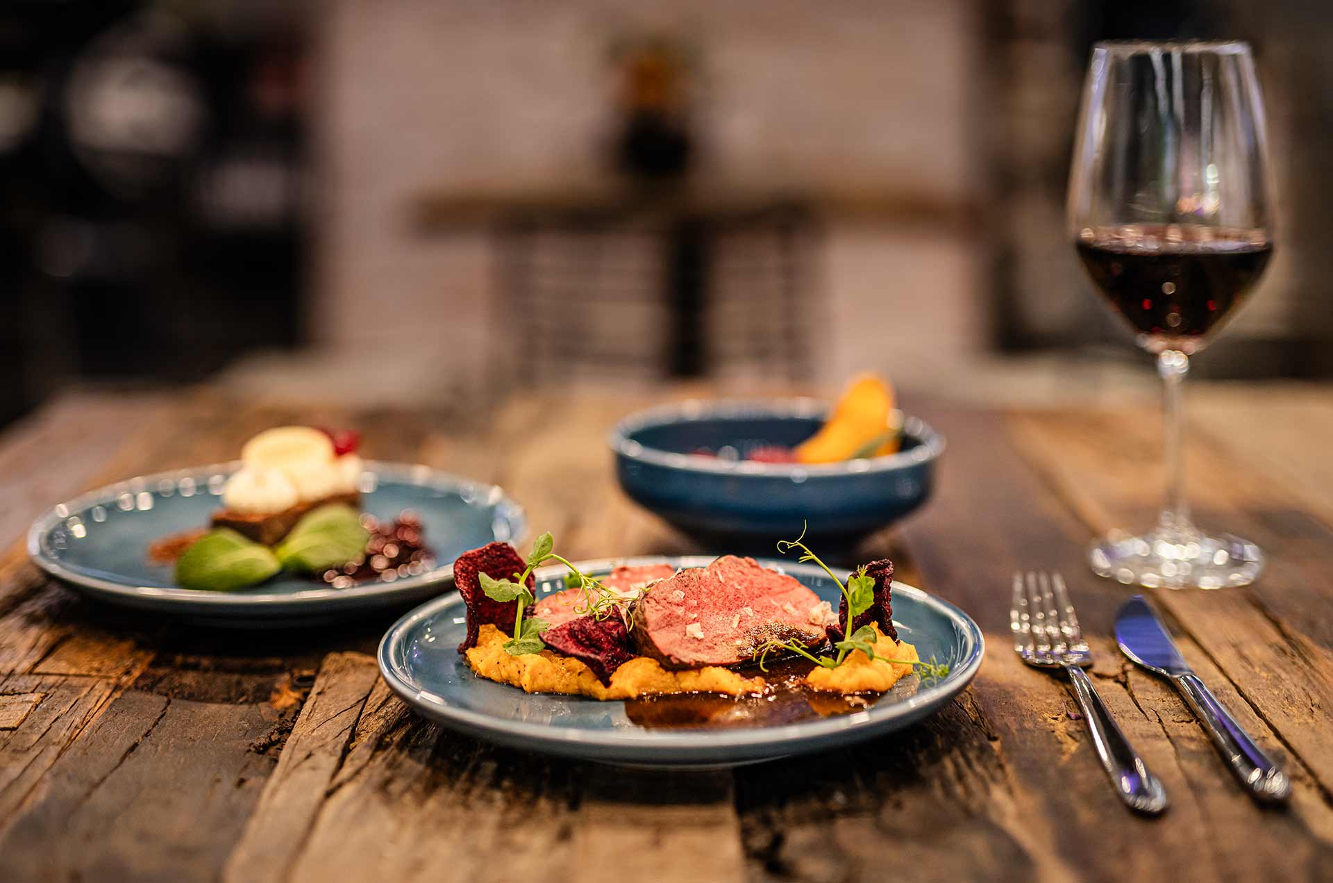 Stolzenhoff Foodmanufaktur - Impressionen