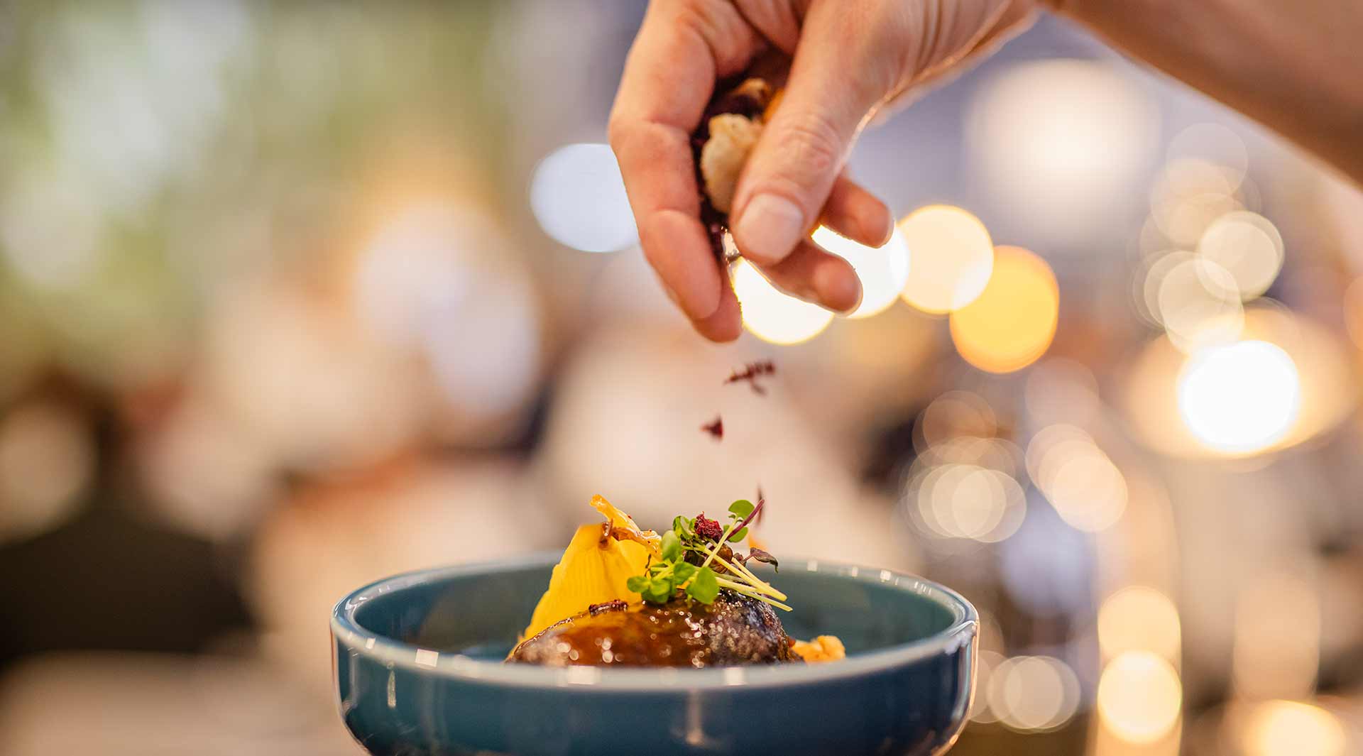 Stolzenhoff Foodmanufaktur - Impressionen