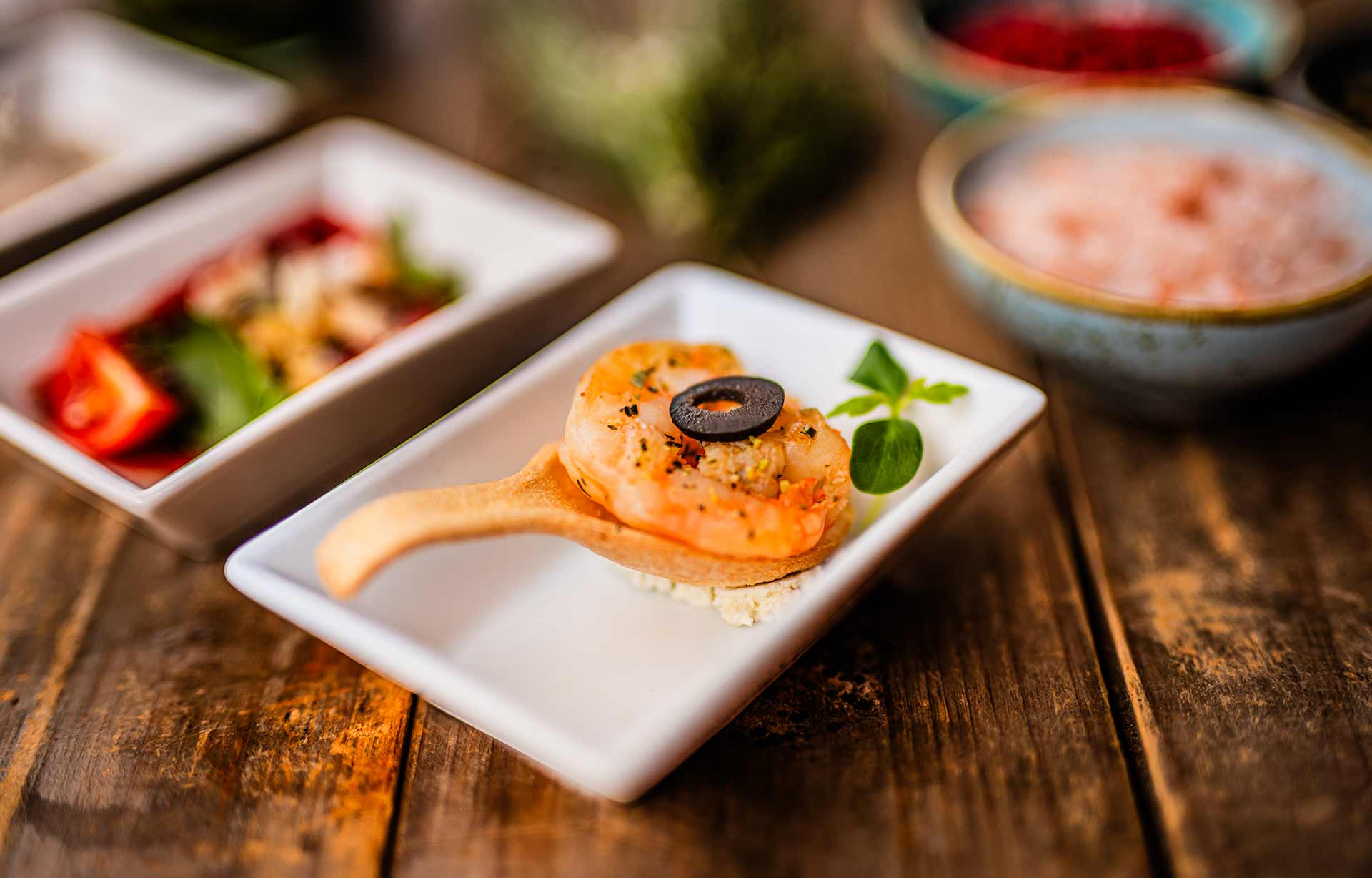 Stolzenhoff Foodmanufaktur - Impressionen